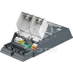 ЭПРА HID-PV C 50 /I CDM 220-240V 50/60Hz (93365900) - Philips