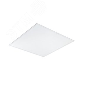 Светильник светодиодный LED ДВО 36 Вт 3200 Лм 6500 К 220-240 В IP20 RC048B PHILIPS (911401801580)