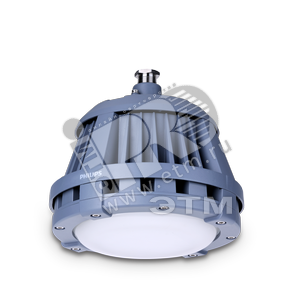 Светильник светодиодный BY950P LED50 L-B/NW LG - Philips
