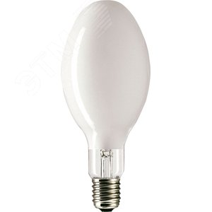 МГЛ 250вт HPI Plus BU 250/645 E40 верт. - PHILIPS Lighting