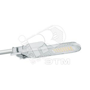 Светильник светодиодный BRP210 LED34/NW 27W  220-240V DW3 MP1 - Philips