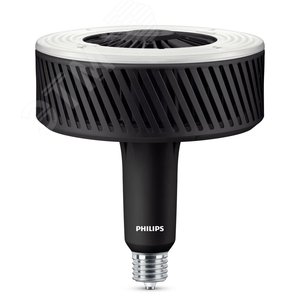 Лампа светодиодная LED Промышленная 140 Вт 20000 Лм 6500 К E40 К 110-277 В IP40 Ra 80-89 (класс 1В) Tforce PHILIPS (929002281908) - Philips
