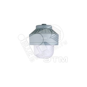 Светильник светодиодный BY200P LED25 L-B/NW PSU (911401579011) - Philips