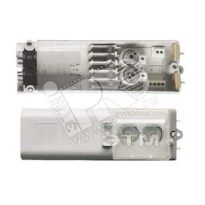 Коробка EKM-2050-2D1U соединительная - Elkamet