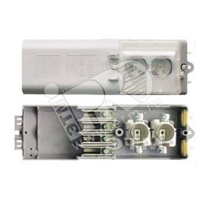 Коробка ЕКМ-2035-0D0 для D95мм соединительная Allfresco - Elkamet