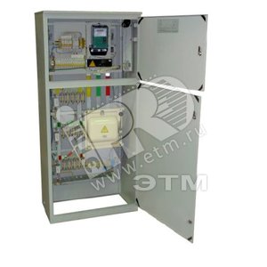 Корпус ВРУ 1800х800х400 (03000000) - Псковэлектрощит