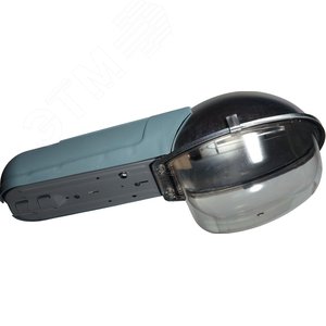 Светильник ЖКУ-13-250-102 со стеклом (Владасвет) - Ecoplast