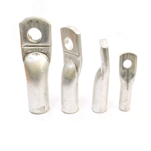 Наконечник алюминиевый ТА 185-18-19 (zeta10421) 2