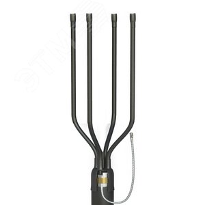 Муфта 4 КВ(Н)Тп-1 (16-25) Zkabel без наконечников - ЗЭТАРУС