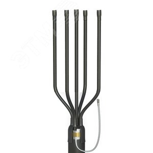 Муфта 5 ПКТпб-1 (16-50) без наконечников ZKabel - ЗЭТАРУС
