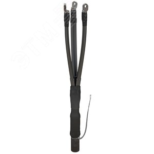 Муфта 3 КВТп-10 (25-50) Zkabel без наконечников - ЗЭТА Новосибирск