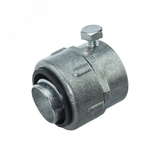 Муфта трубная МТ-50 У2 IP43 ГОФРОМАТИК - фото 2