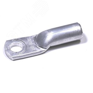 Наконечник алюминиевый ТА 185-18-19 (zeta10421)