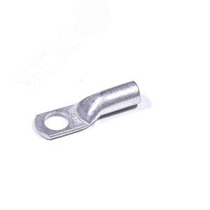 Наконечник медный лужёный ТМЛо  25-8