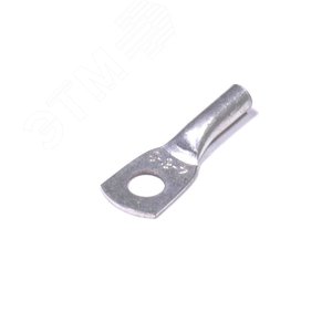 Наконечник медный лужёный ТМЛ   4-6-3 ГОСТ 7386-80 ЗЭТАРУС