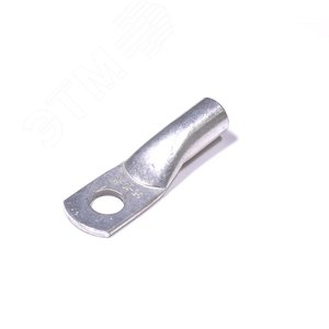 Наконечник медный лужёный ТМЛ 150-12-19 ГОСТ 7386-80 ЗЭТАРУС