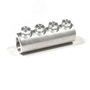 Соединитель болтовой 4СБ-3-005 (150-240) - ЗЭТА Новосибирск