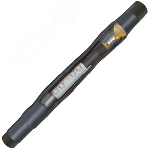 Муфта 1 ПСТ-10 (150-240)  с соединителем  (комплект на 1 фазу) - ЗЭТАРУС