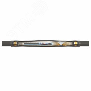 Муфта 3 ПСТб-10  (70-120) с соединителями - ЗЭТАРУС