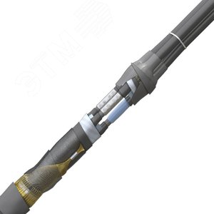 Муфта 3 ПСПТп-10 (150-240) СПЭ 3ж-СПЭ 1ж ЗЭТА - ЗЭТА Новосибирск