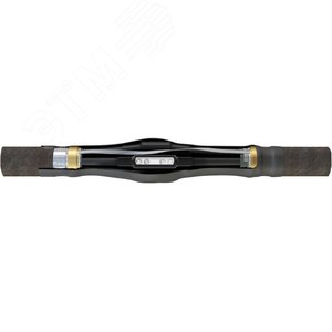 Муфта 4 ПСТб-1  (25-50) нг-Ls с соединителями (пластик/ЭПР  с броней) - ЗЭТАРУС