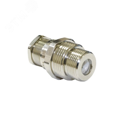 Ввод кабельный ВКГ- G3/4” (G1”) УХЛ 1 ГОФРОМАТИК 2