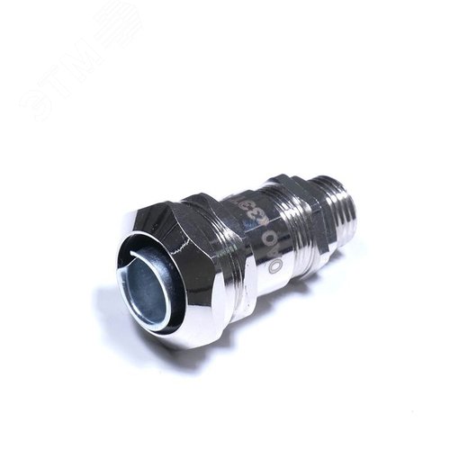 Ввод кабельный ВК-М32-25-МР32 IP66/IP67/IP68 ГОФРОМАТИК