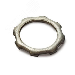 Гайка заземляющая К486 (2 1/2) ГОФРОМАТИК - ЗЭТА Новосибирск