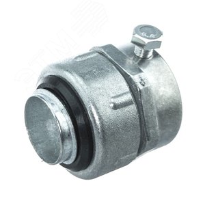 Муфта трубная МТ-38 У2 IP43 ГОФРОМАТИК - ЗЭТА Новосибирск