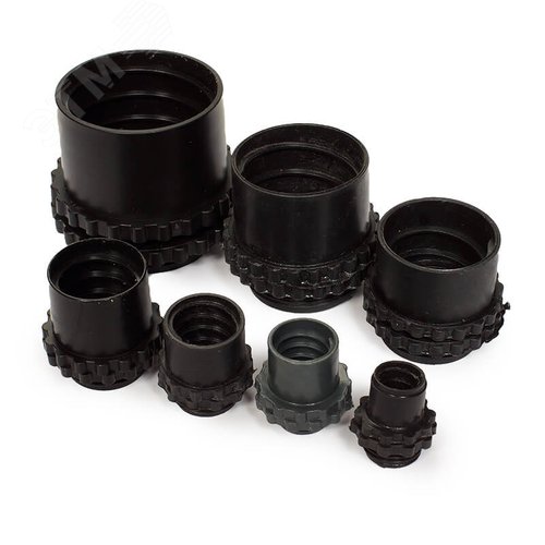 Муфта вводная пластиковая МВпнг-15 ГОФРОМАТИК 2