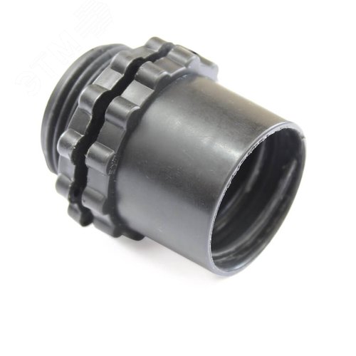 Муфта вводная пластиковая МВпнг-15 ГОФРОМАТИК 3