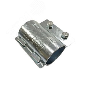 Муфта ТР-5 (30-34мм) ГОФРОМАТИК - ЗЭТА Новосибирск