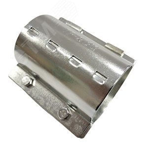 Муфта ТР-8 (52,5-61мм) ГОФРОМАТИК - ЗЭТА Новосибирск