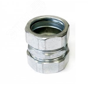 Адаптер труба-труба АТТ-20 У2 IP43 ГОФРОМАТИК