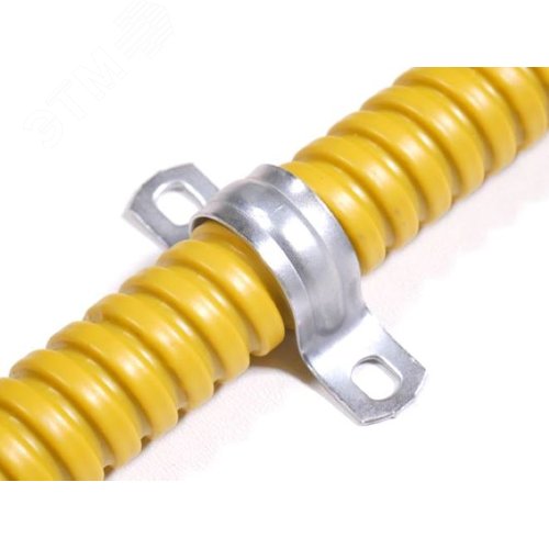 Скоба двухлапковая СД 19-20 ГОФРОМАТИК 2