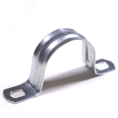 Скоба двухлапковая СД 19-20 ГОФРОМАТИК 3