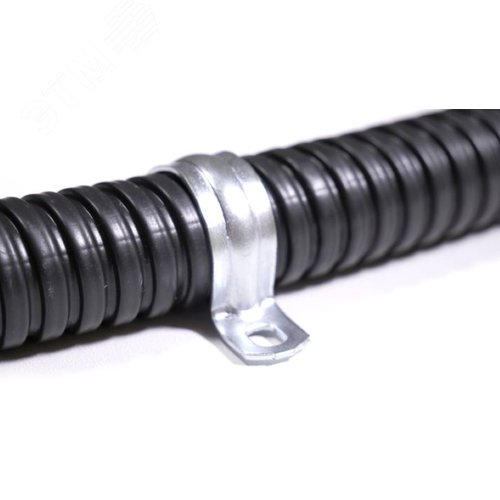 Скоба двухлапковая СД 19-20 ГОФРОМАТИК 5