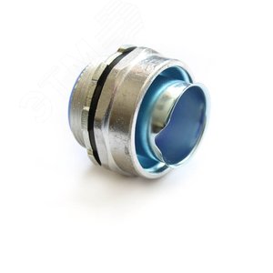 Муфта вводная МВ-38 У2 алюминиевая