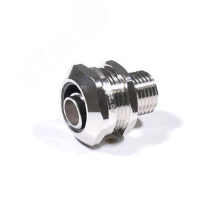 Муфта вводная МВН-ЛР-К3/4-МР20 IP67 - ЗЭТА Новосибирск