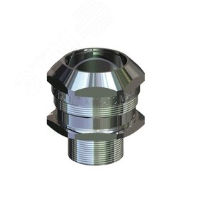 Муфты вводные труба-корпус МТК-ЛР-K3/4-Т20 IP67 - ЗЭТА Новосибирск
