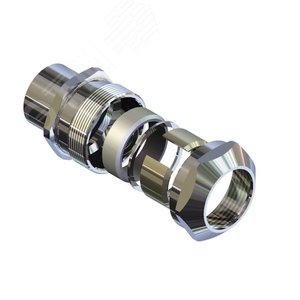 Муфты соединительные труба-труба МТКВ-НР-М40-Т40 IP67