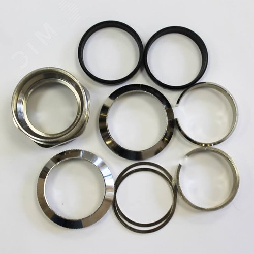 Муфта соединительная труба-труба МТТ-ЛС-32 IP67 ГОФРОМАТИК 2