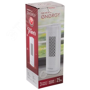 Вентилятор Energy EN-1619 TOWER  (mini колонна) (006642) - фото 4