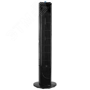 Вентилятор напольный (колонна) Energy EN-1618     TOWER, высота 0,77м, 3 скорости, Функция          поворота, 40Вт, 1шт/коробка (006643) - ENERGY