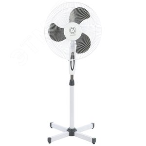 Вентилятор напольный Energy EN-1659 белый - ENERGY