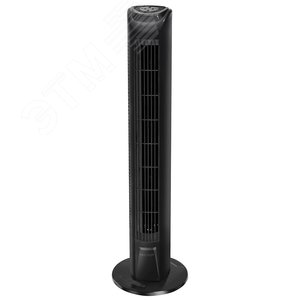 Вентилятор Energy EN-1616 TOWER  (напольный, колонна) с пультом черный 1шт/коробка (030387) - ENERGY
