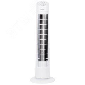 Вентилятор Energy EN-1622 TOWER  (напольный, колонна)  белый 1шт/коробка - фото 2