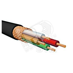 Провод КММ 2х0.35ц - Кавказкабель