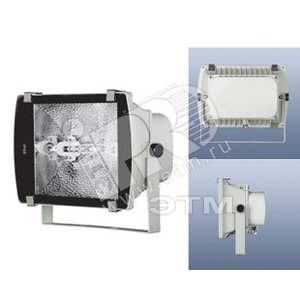 Прожектор ГО-302-150-001 симметричный встраиваемый ПРА IP65 (CB-C0000191) - Светон