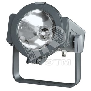 Прожектор ГО-316-35-001 круглосимметричный встроенный ПРА IP65 (CB-C0000173) - Светон